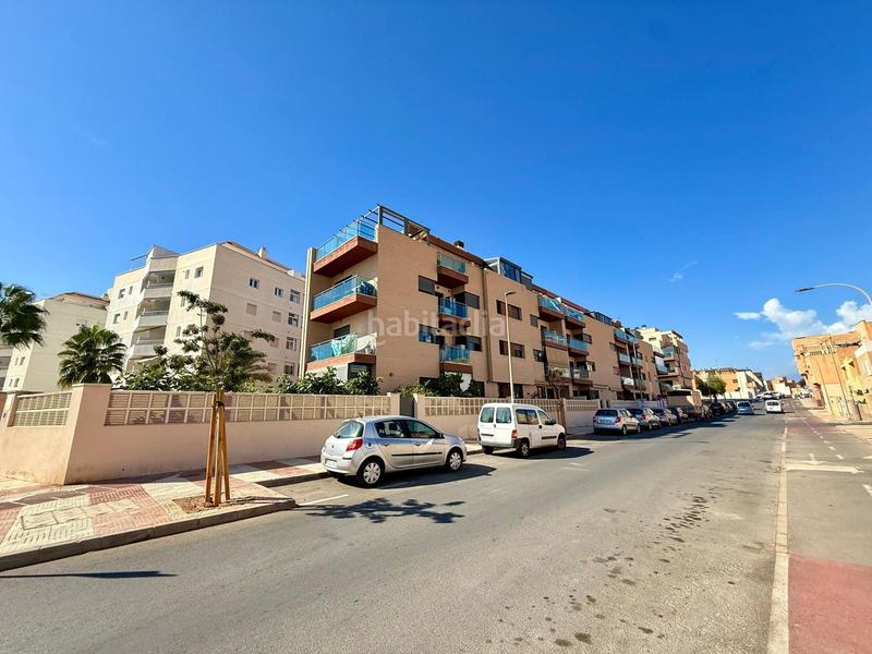 Foto 70cd6229-bce3-4447-bd48-f61d43c994f4. Appartement avec parking piscine dans El Puerto - La Romanilla Roquetas de Mar