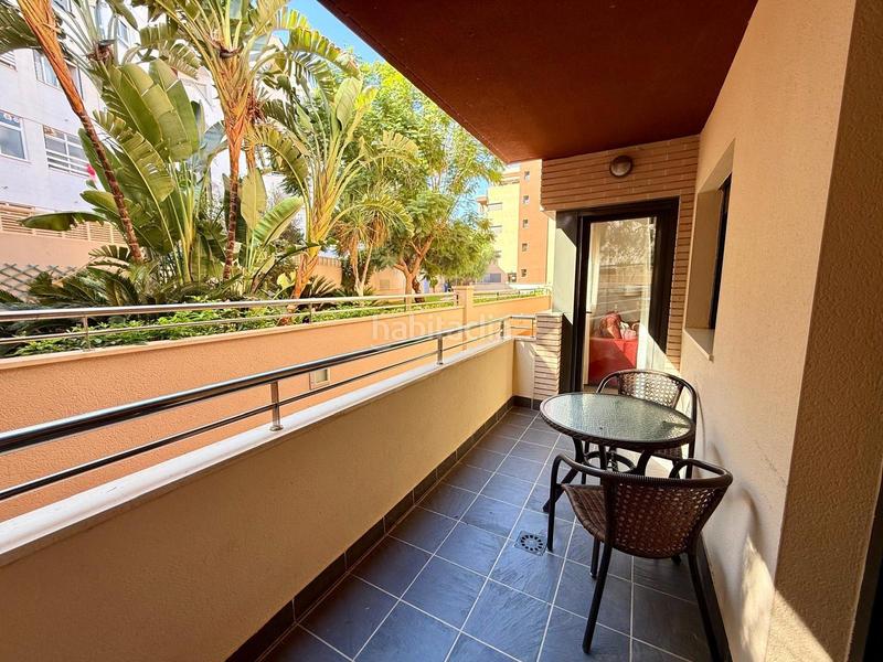 Foto 7258869a-2fbb-4417-a6f4-f42826e8c694. Appartement avec parking piscine dans El Puerto - La Romanilla Roquetas de Mar