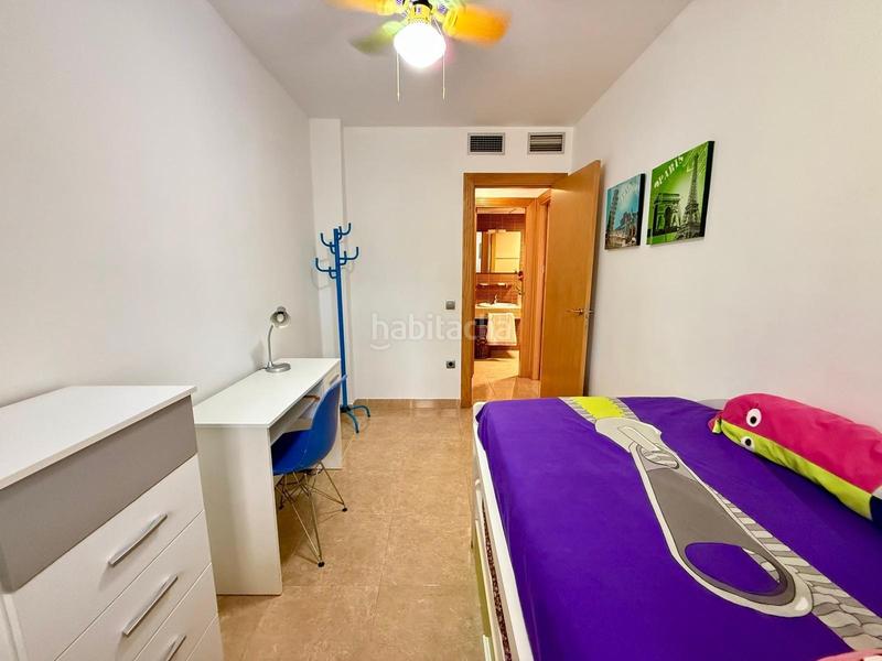 Foto 7ab7e2b0-e415-48ab-999c-f3d236c1e248. Appartement avec parking piscine dans El Puerto - La Romanilla Roquetas de Mar