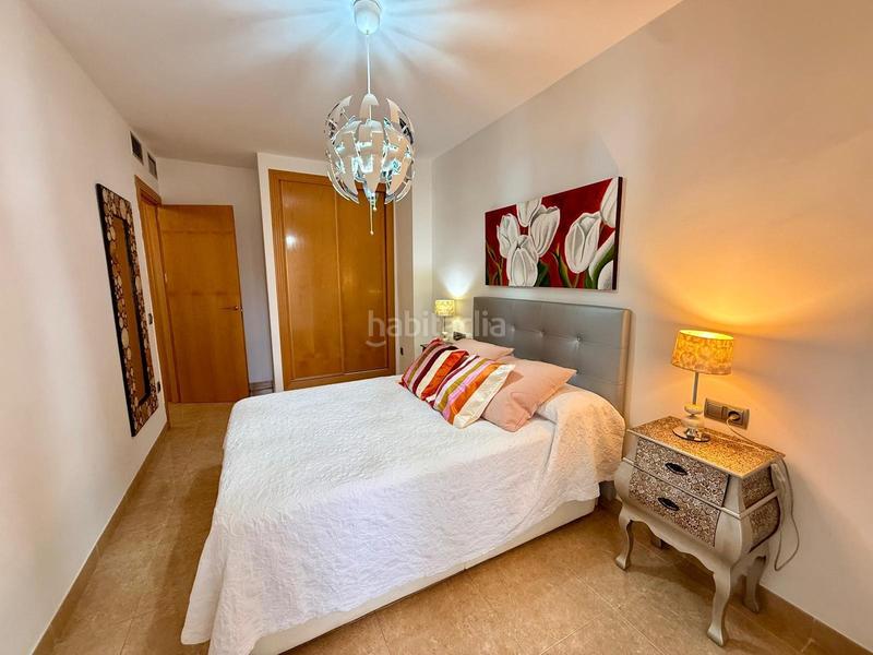 Foto 86bc529f-1515-426a-9cfe-9519ea2f0d74. Appartement avec parking piscine dans El Puerto - La Romanilla Roquetas de Mar