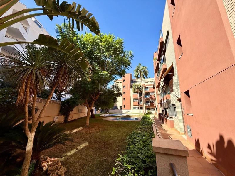 Foto 88a5c2c3-a09d-437e-bd01-42436db0f8e5. Appartement avec parking piscine dans El Puerto - La Romanilla Roquetas de Mar