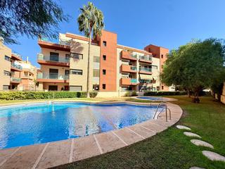 Pis  Calle victoria de los angeles. Precioso apartamento al lado del mar