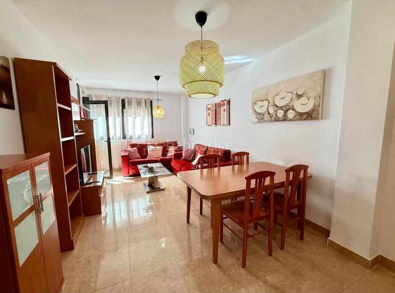 Foto 9101f8b5-44cb-4dbd-880f-b8a516b50463. Appartement avec parking piscine dans El Puerto - La Romanilla Roquetas de Mar