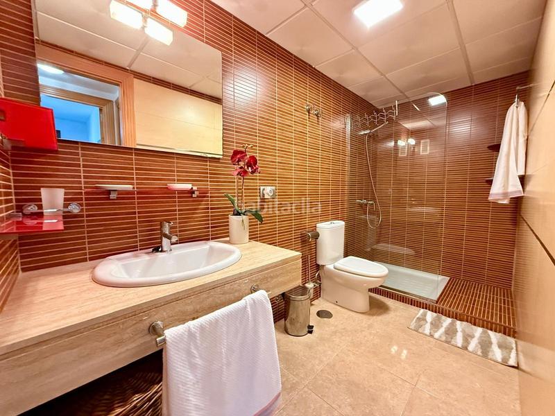 Foto 9d6681c1-1121-416c-bbba-6e3b209f9c8a. Appartement avec parking piscine dans El Puerto - La Romanilla Roquetas de Mar