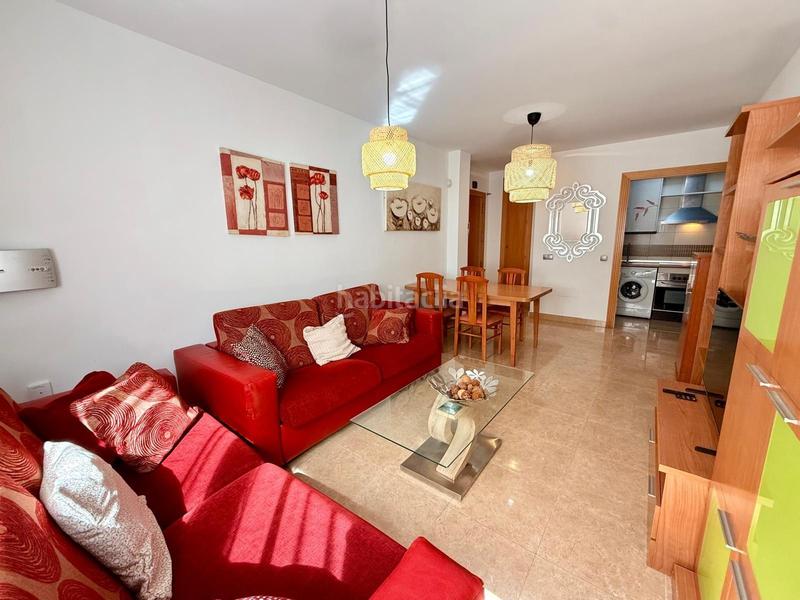 Foto a65de01b-0f34-44cb-86f7-c0216043b829. Appartement avec parking piscine dans El Puerto - La Romanilla Roquetas de Mar