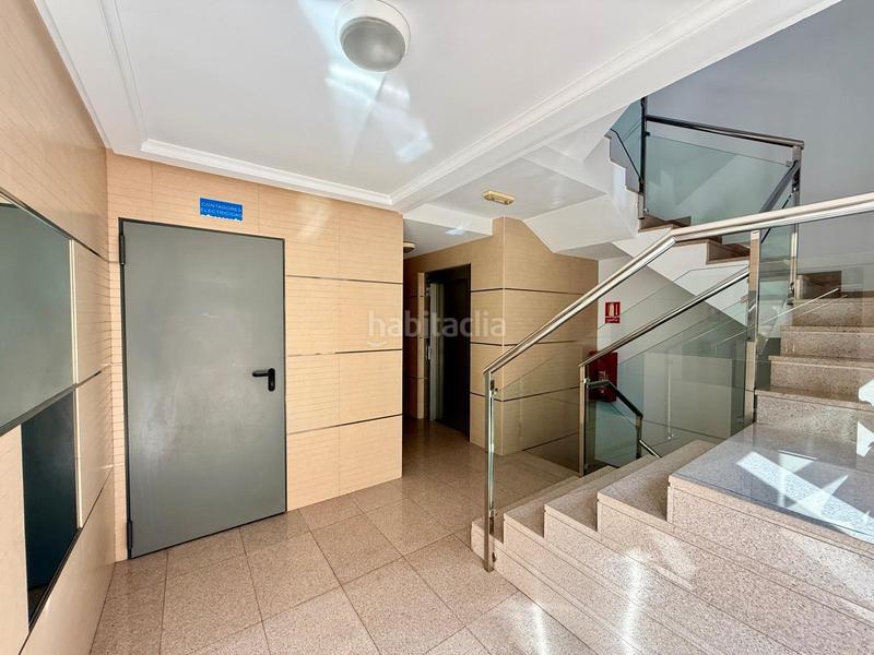 Foto aced4050-9688-48ff-a722-13cbeaad611a. Appartement avec parking piscine dans El Puerto - La Romanilla Roquetas de Mar