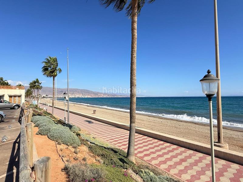 Foto ad5c0650-a428-4fdb-9009-f89678223fbe. Appartement avec parking piscine dans El Puerto - La Romanilla Roquetas de Mar