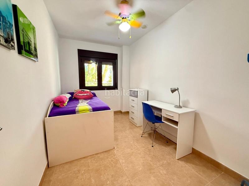 Foto bd342b8f-07aa-42c3-b443-51792da6488a. Appartement avec parking piscine dans El Puerto - La Romanilla Roquetas de Mar