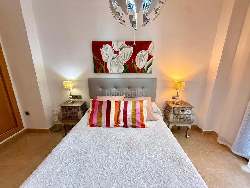 Foto da74b480-040b-4266-b2e4-fc2d2f7589b0. Appartement avec parking piscine dans El Puerto - La Romanilla Roquetas de Mar