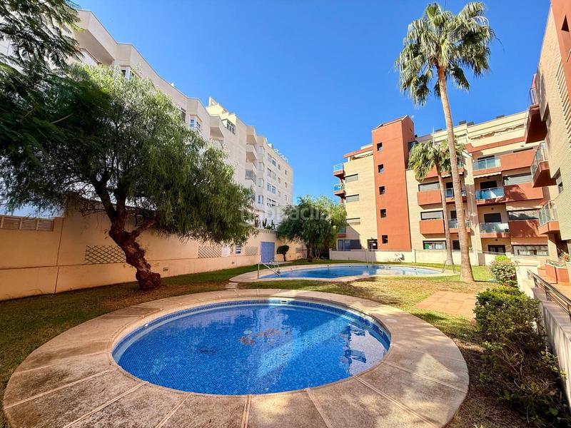 Foto de618047-10bb-41ac-bbfd-f8ef09c8e30f. Appartement avec parking piscine dans El Puerto - La Romanilla Roquetas de Mar