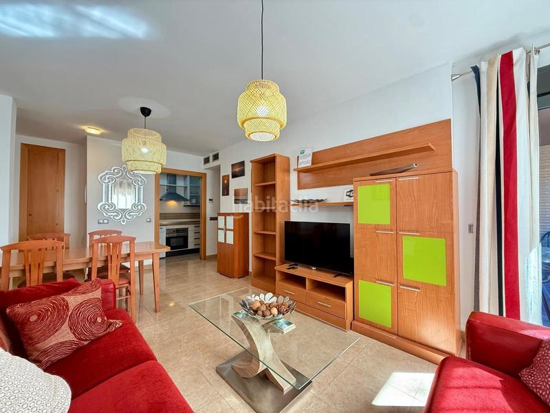 Foto ec1600f5-8375-4a81-9482-0023cf3fa3d6. Appartement avec parking piscine dans El Puerto - La Romanilla Roquetas de Mar