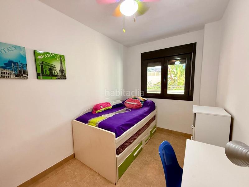 Foto f4569a22-13c5-46d1-bf1d-247e08ec3cba. Appartement avec parking piscine dans El Puerto - La Romanilla Roquetas de Mar