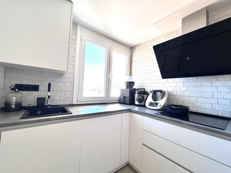 Foto 09984bf3-6745-498d-9b11-feb2045f6320. Appartamento con riscaldamento in Centro Almería