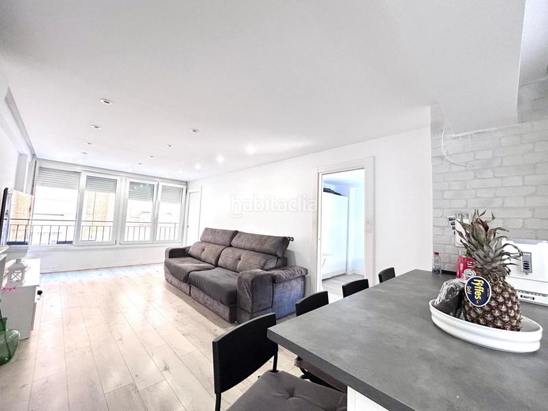 Foto 0de3d1b3-53d4-46ff-a916-f95512b20404. Appartamento con riscaldamento in Centro Almería