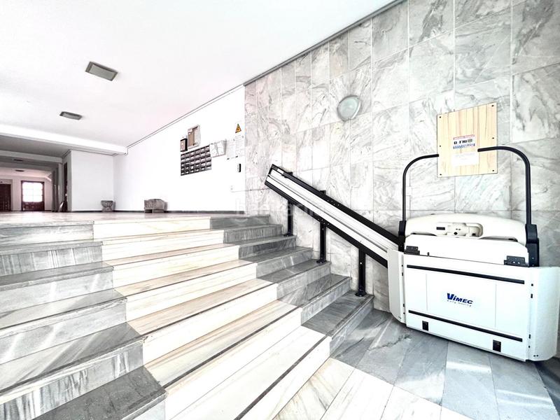 Foto 10e46078-4cb7-4548-ab32-8b78a9b12ffb. Appartamento con riscaldamento in Centro Almería