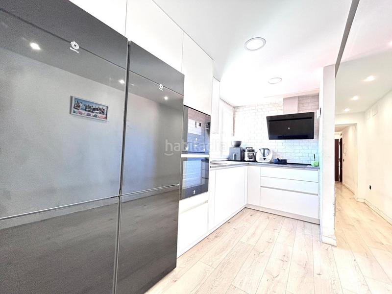 Foto 235d3ace-5d57-4f52-ba37-3823730b3b67. Appartamento con riscaldamento in Centro Almería