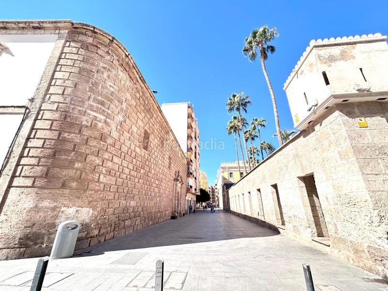 Foto 24b5be58-80f5-4d6a-8786-c6fb923fa40a. Appartamento con riscaldamento in Centro Almería