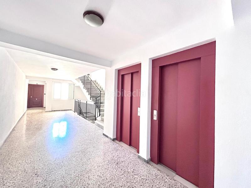 Foto 2aa6d16c-2d9a-4b31-b3e0-09565efce2a9. Appartamento con riscaldamento in Centro Almería