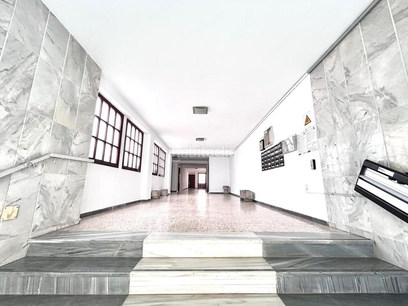 Foto 8dbf408d-c7e1-4db9-a349-73139cdc5ee8. Appartamento con riscaldamento in Centro Almería