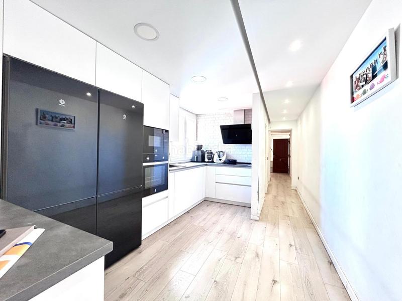 Foto 95304f8a-a495-47d3-9811-58e1638ef794. Appartamento con riscaldamento in Centro Almería