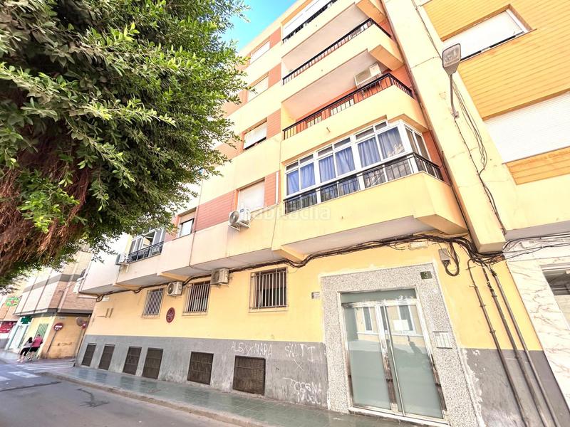 Foto 9cf8d51a-2290-480e-981f-f2216b1285f4. Appartamento con riscaldamento in Centro Almería