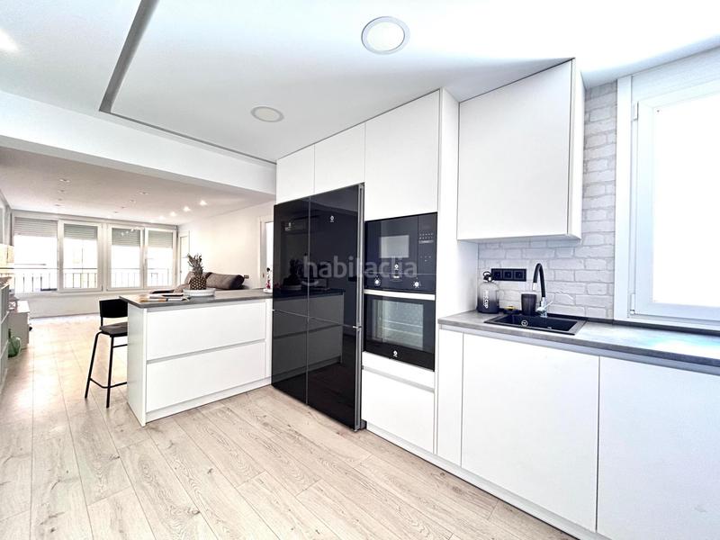 Foto b21cc8da-69ef-400b-8a2d-9dba024970d5. Appartamento con riscaldamento in Centro Almería