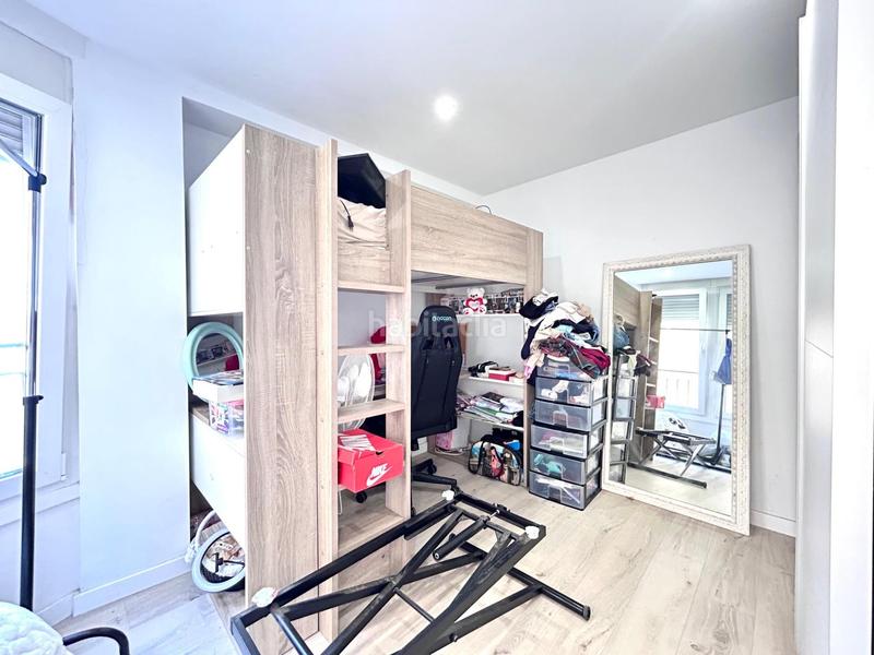 Foto b75d3a8b-e5cf-4c95-881a-73926a8e0607. Appartamento con riscaldamento in Centro Almería