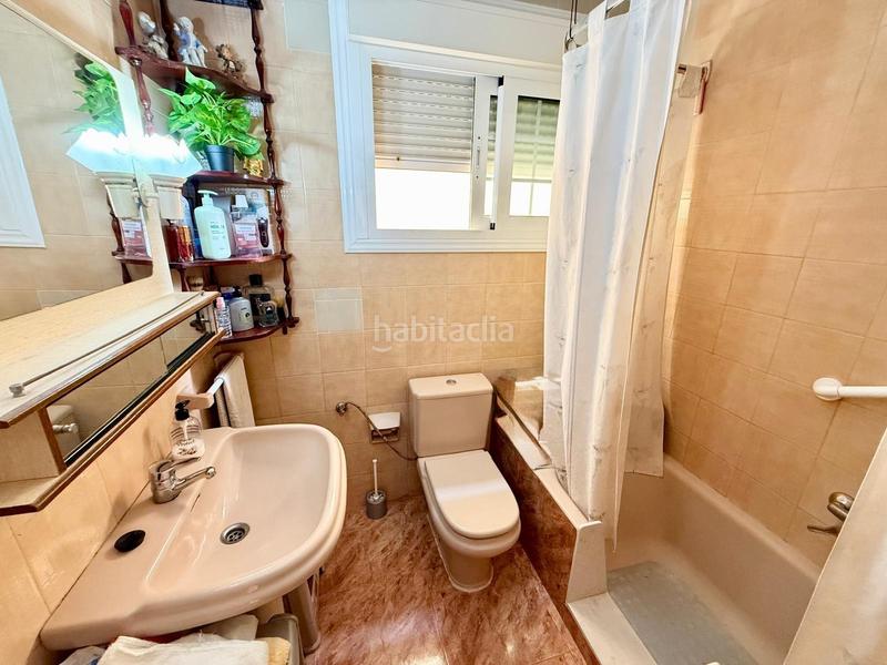 Foto 03d00a72-491b-4a1a-bc5c-0706236cf541. Appartement avec piscine dans Retamar Almería