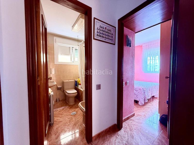 Foto 28f506d1-16a7-4e60-862d-db4341d1a69c. Appartement avec piscine dans Retamar Almería