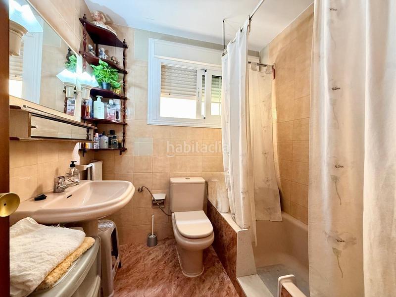 Foto 44999114-fe11-4d8e-8076-9a226ff591e6. Appartement avec piscine dans Retamar Almería