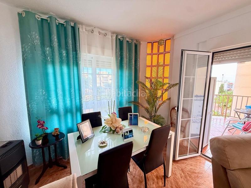 Foto 5dbac61d-ab3a-4a72-bed3-678e056c356c. Appartement avec piscine dans Retamar Almería