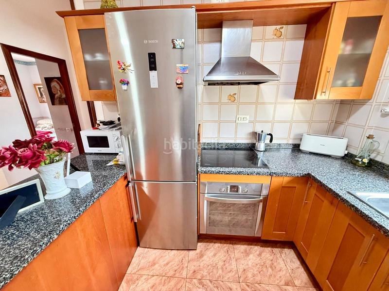 Foto 5f36dda8-fba5-4b85-ab02-ccd799a0da3f. Appartement avec piscine dans Retamar Almería