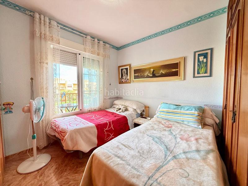 Foto 91af8422-a243-41b7-afcc-e9e9e7d1e0bf. Appartement avec piscine dans Retamar Almería