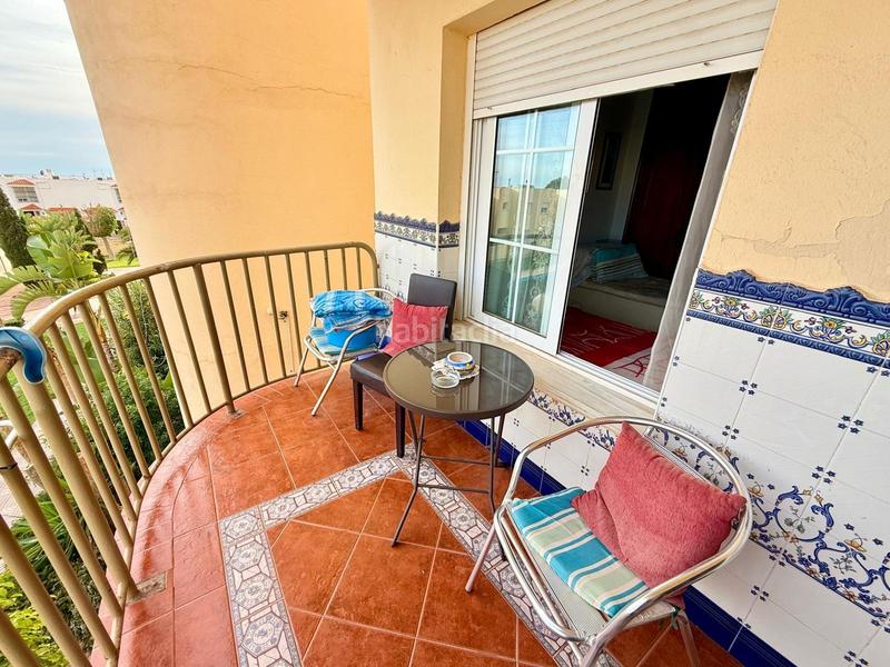 Foto b020a9a0-c1e5-45c9-9d8a-3610b67f21f3. Appartement avec piscine dans Retamar Almería