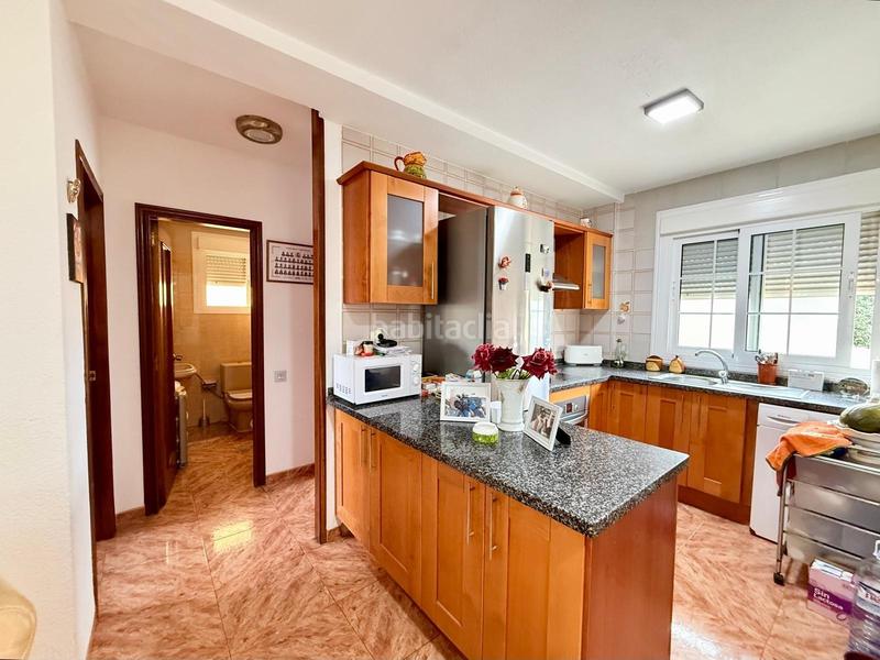 Foto e93c8d29-8e07-4972-aa8c-ed63ea7d8901. Appartement avec piscine dans Retamar Almería