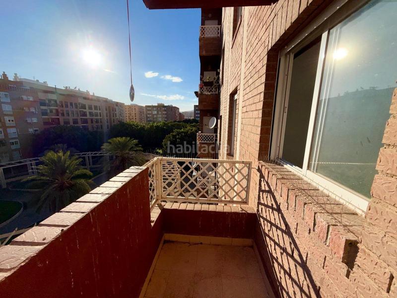 Foto 6abefed9-1bbf-482e-a136-0fde89ed0b6f. Etagenwohnung in Nueva Andalucía Almería