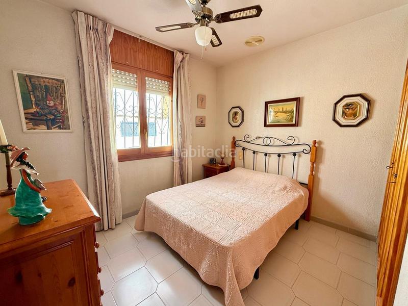 Foto 02780de3-bf0b-4fd7-a332-4b0fdf63ad8e. Maison jumelée avec parking dans El Puerto Roquetas de Mar