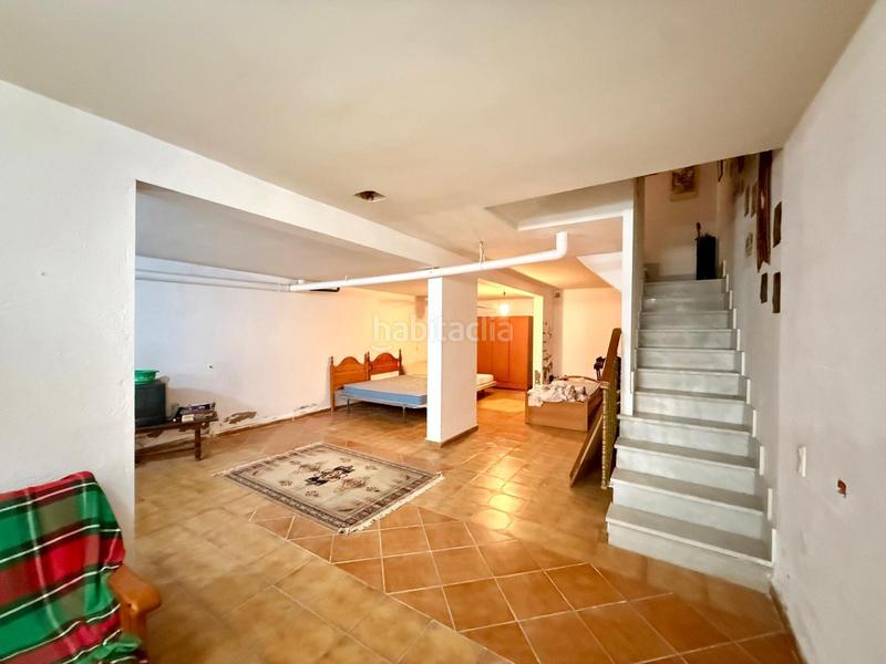 Foto 0b5b3aa0-6850-4f6d-bb31-374e0fc38061. Maison jumelée avec parking dans El Puerto Roquetas de Mar