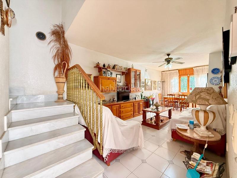 Foto 1286b76b-dc58-4245-99ec-1d9caa2ed32f. Maison jumelée avec parking dans El Puerto Roquetas de Mar