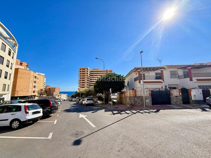 Foto 296efc4b-4b8b-4272-abc7-11c044265440. Maison jumelée avec parking dans El Puerto Roquetas de Mar