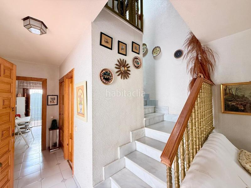 Foto 35be9107-6e51-4731-985b-6d0d57dce224. Maison jumelée avec parking dans El Puerto Roquetas de Mar