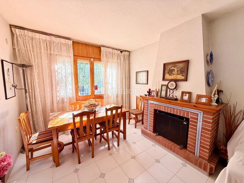 Foto 3f8ad68d-26b5-4007-a400-bf7d9148652e. Maison jumelée avec parking dans El Puerto Roquetas de Mar