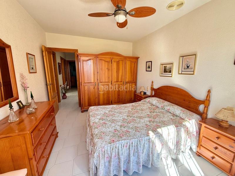 Foto 48ca5582-9e68-4377-9aed-4d592178bc81. Maison jumelée avec parking dans El Puerto Roquetas de Mar