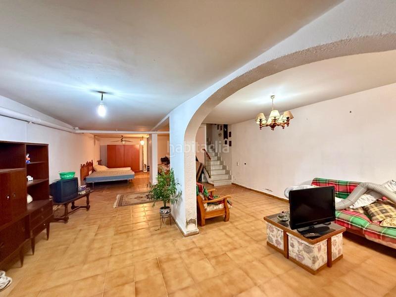 Foto 59f3cf43-0321-4699-84ae-95eb683424ef. Maison jumelée avec parking dans El Puerto Roquetas de Mar