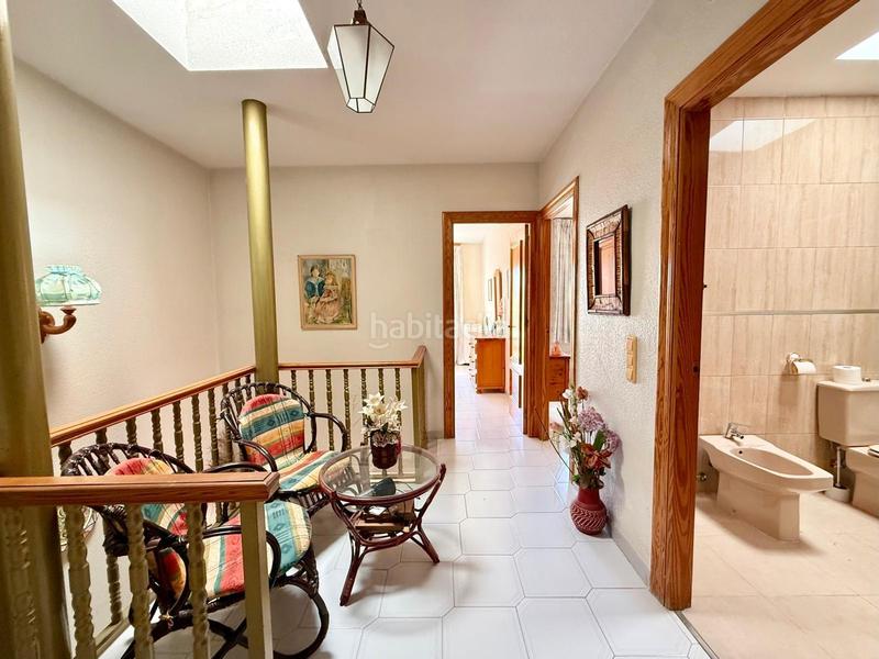 Foto 7760a477-3f1b-4880-b41e-4cea1a051b00. Maison jumelée avec parking dans El Puerto Roquetas de Mar