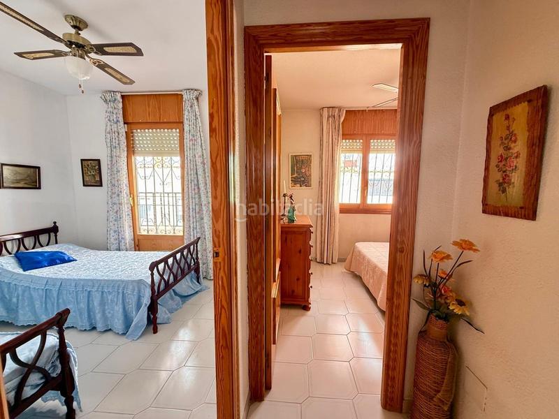 Foto 77bcb264-a9c7-4a14-b335-33ab13975dfb. Maison jumelée avec parking dans El Puerto Roquetas de Mar