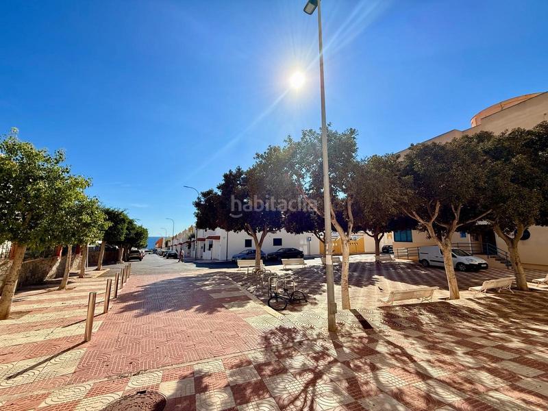 Foto 77eea09b-8b89-4491-8f5a-9ab94da0409c. Maison jumelée avec parking dans El Puerto Roquetas de Mar