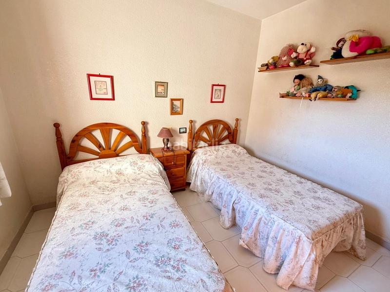 Foto 8c2d94c9-6140-4787-bc55-91b2449fc5d3. Maison jumelée avec parking dans El Puerto Roquetas de Mar