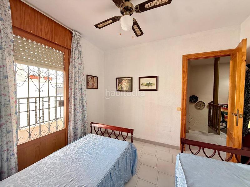 Foto b11d797a-b0f7-4346-8f56-96e4ad5953fa. Maison jumelée avec parking dans El Puerto Roquetas de Mar