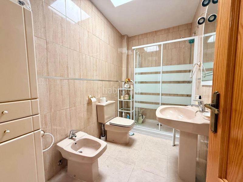 Foto c26129eb-04b4-4e13-b5a0-4d7b7c4850c9. Maison jumelée avec parking dans El Puerto Roquetas de Mar